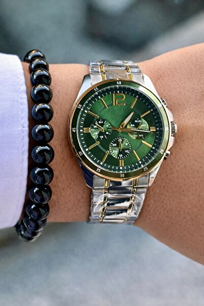 Tisaati Premium Luxury Exclusive Design Special Production Metal Cord Men's W...