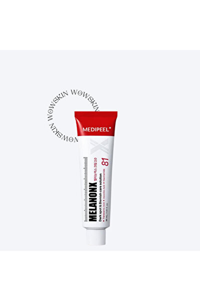 Medipeel Medi-Peel Melanon X Cream 2.0, 30ml