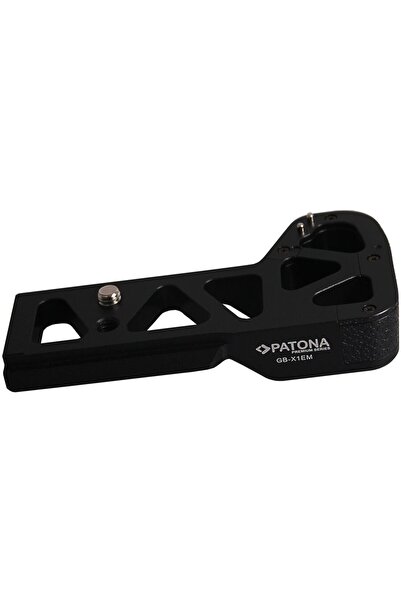 Patona Grip GB-X1EM Placuta verticala pentru Sony A9 A7M3 A7R3 A7M2 A7R2M2-1484