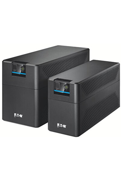 Eaton 5E Gen2 550 UPS Line-Interactive 0.55 kVA 300 W 4 AC prize