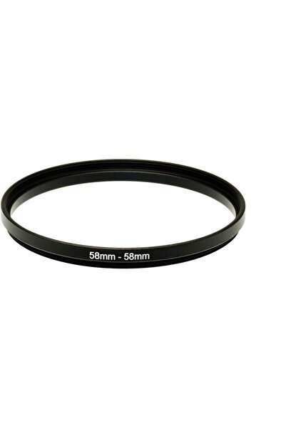 Generic Inel adaptor 52-52mm mama-tata