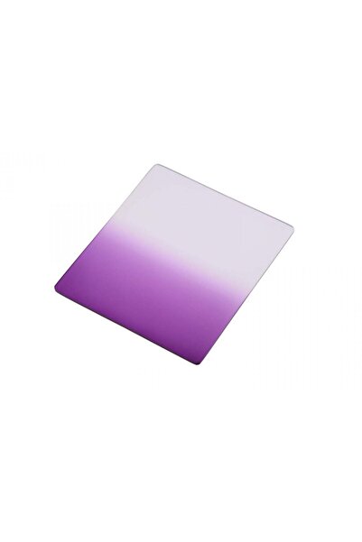 Commlite GD Mauve graduated filter compatible with Cokin P holder