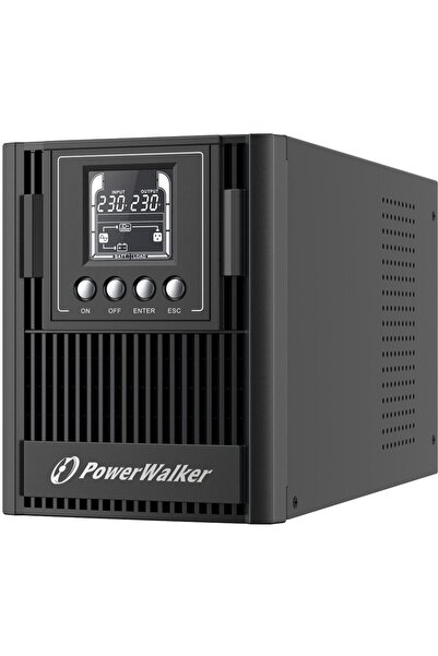 Other POWER WALKER UPS ON-LINE VFI 1000 AT FR