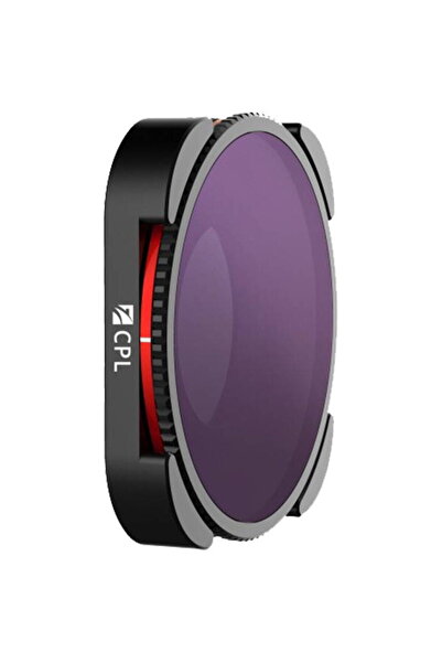 Freewell Filter CPL for GoPro HERO11/HERO10/HERO9