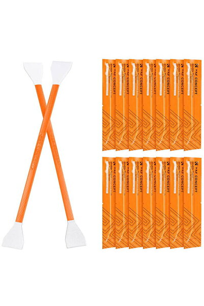 Other Set bețișoare de curățare cu două capete K&F Concept SKU.1958