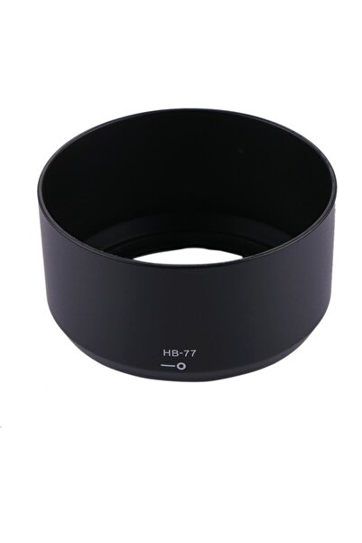 Generic Parasolar HB-77 replace Nikon AF-P DX NIKKOR 70-300mm f/4.5-6.3G ED