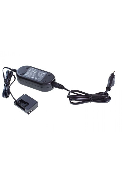 Generic Alimentator ACK-DC80 pentru Canon Powershot SX40 HS SX50 HS SX60 HS G...