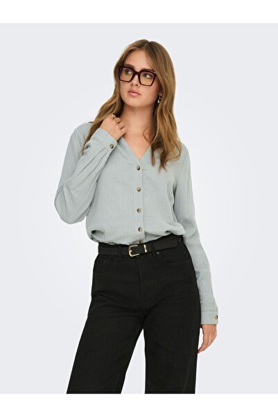 ONLY Hemd ONLTHYRA Hemd