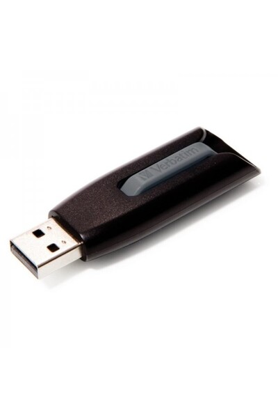 Verbatim 16GB USB 3.2 Negru