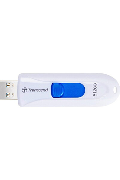 Transcend Unitate de memorie USB 3.1 de 512 GB fără capac