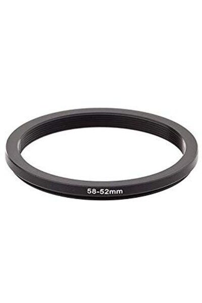 Generic Inel reductie step-down 58-52mm