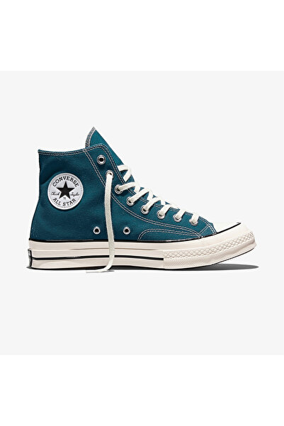 Converse Chuck 70 Unisex Mavi Sneaker