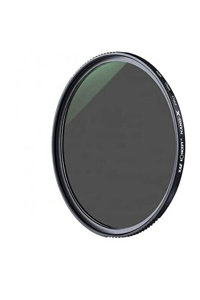 Other Filtru K&F Concept 0.6 (ND4) MC NANO-X 58mm cu tratament hidrofob, acop...