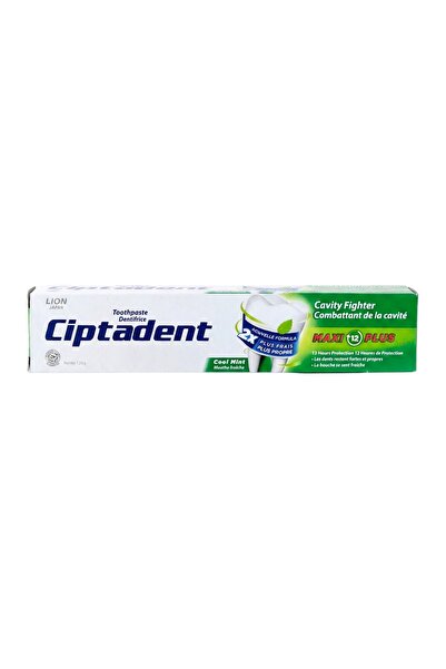 ciptadent Cool Mint Toothpaste 120g – Fresh Breath & Cavity Protection