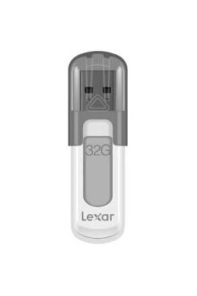 Lexar Unitate flash USB 3.0 JumpDrive V100 de 32 GB, globală
