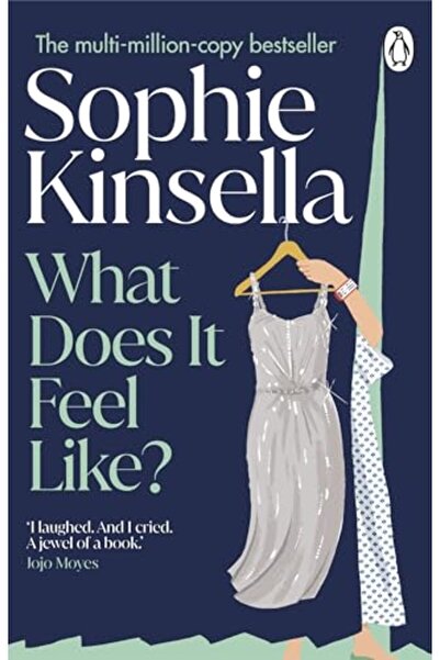 Transworld Publishers Limited What Does it Feel Like?