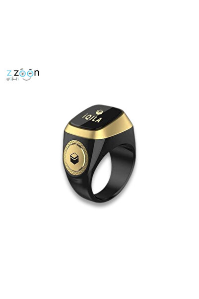 Generic Smart rosary ring