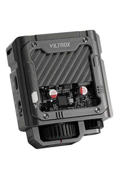 Other Blit Viltrox Spark Z3 TTL - patina FujiFilm