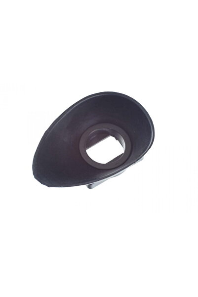Generic Eyecup Eyepiece Eyehood Ocular 22mm cu adaptor pentru Canon 550D 500D...