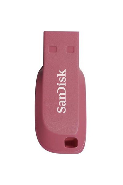 SanDisk CRUZER BLADE 16GB/ELECTRIC Roz, USB 2.0