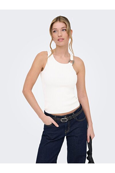 ONLY Gestricktes Oberteil ONLMEDDI Gestricktes Oberteil