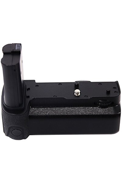 Patona Grip MB-N10 cu telecomanda wireless pentru Nikon Z5 Z6 Z7-1460