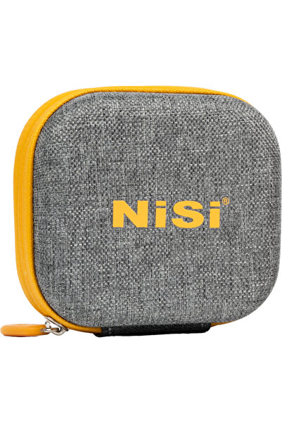 Nisi Filter Pouch Caddy62 For Circular Filters