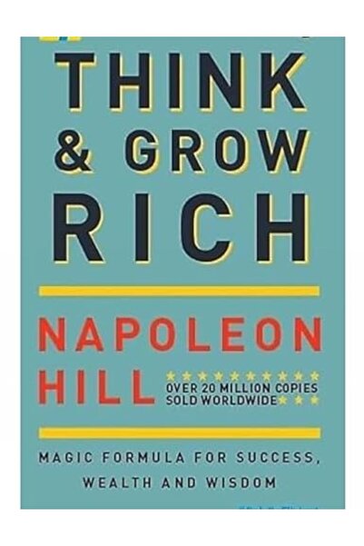 PENGUİN فكر وازداد ثراءً