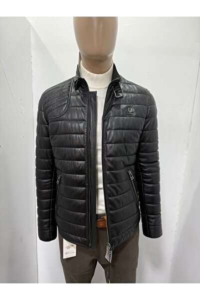 BELSTAFF Deri Mont