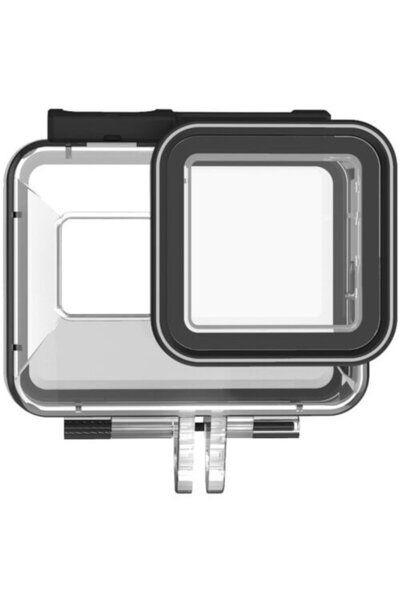 Other Carcasa waterproof Telesin gp-wpt-801 pentru GoPro Hero 8