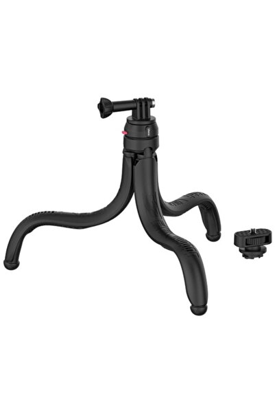Other Mini trepied flexibil Ulanzi JJ01 pentru cameră de acțiune T121GBB1