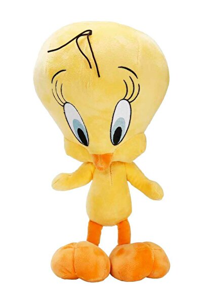 Looney Tunes Tweety Peluş 30 cm - Standart Standart