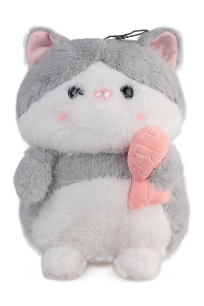 CAN OYUNCAK Fishing Cat - Standard Standard