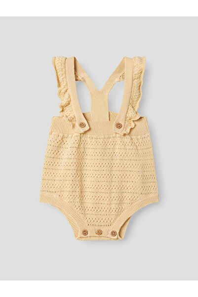 Lil' Atelier Baby Bloomers Strick