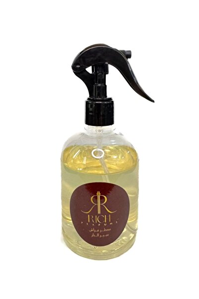 Rich perfume عبير الدار (بخاخ كتان )