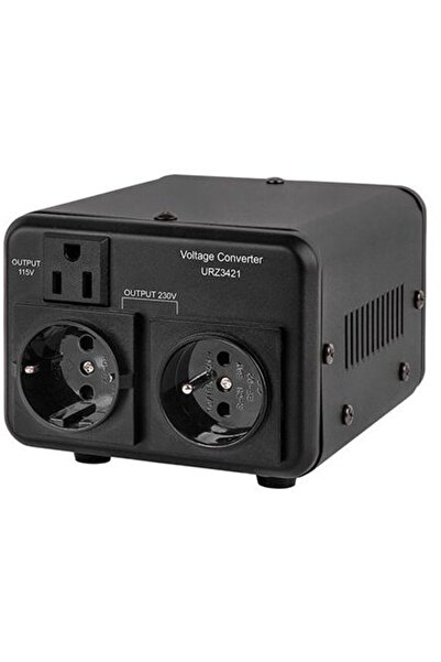 Kemot VOLTAGE CONVERTER 400W 500VA