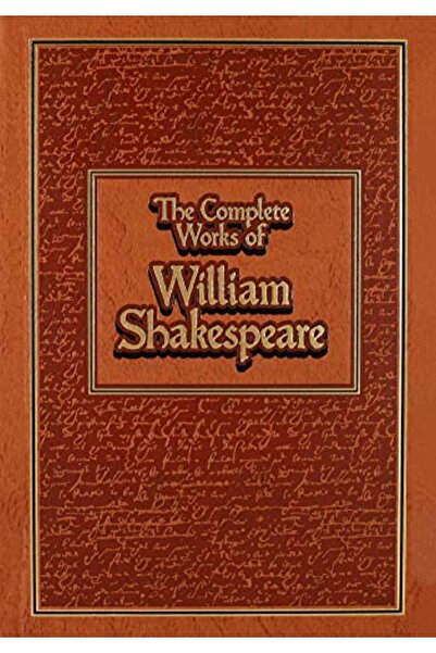 Canterbury Classics الأعمال الكاملة لويليام شكسبير