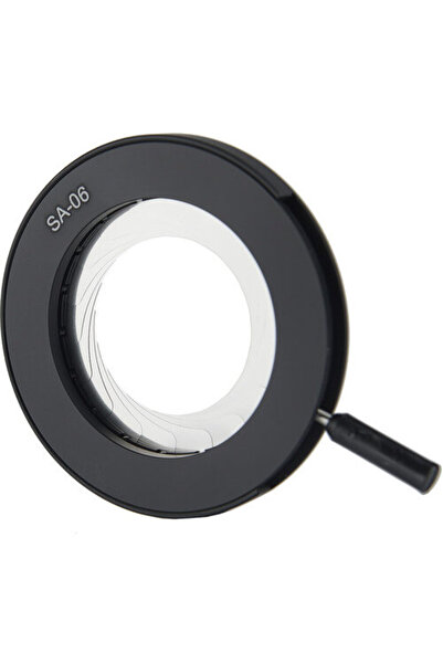 Godox Adaptor SA-06 Iris Diaphragm pentru lampa LED S30