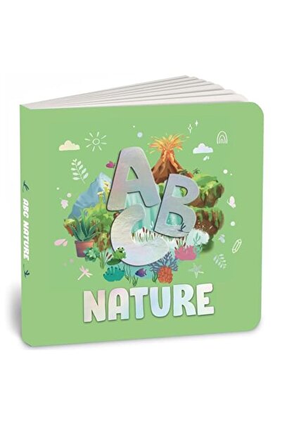 Penguin Random House India سلسلة ABC: الطبيعة