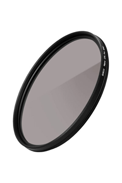Other Filtru Sirui CPL62A Nano CPL MRC 62mm Impermeabil Optică Germană Schott...