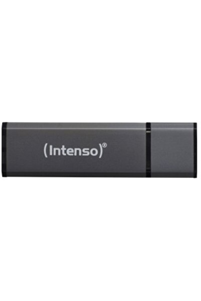 Intenso memorie USB 2.0 Alu Line 32GB, Gri