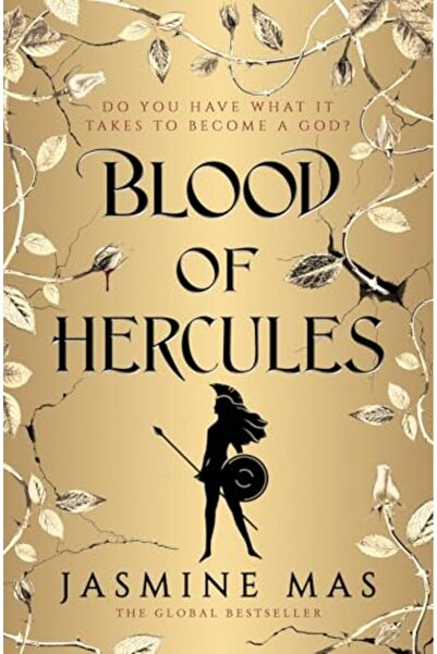 HARPER COLLINS UK دم هرقل (أشرار الأساطير)