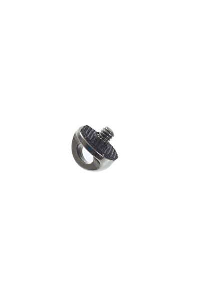Generic 1/4 screw locking eye for BlackRapid and Caden straps