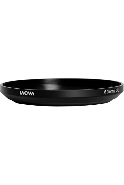 Laowa Adaptor filtru pentru obiective 12mm F2.8 Zero-D