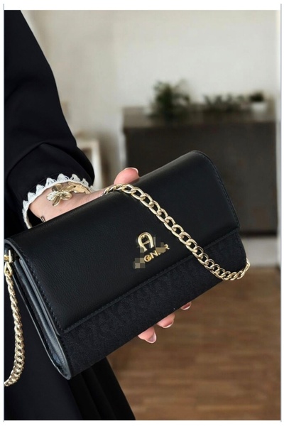 Generic Handbag and shoulder bag, high quality material, with accessories