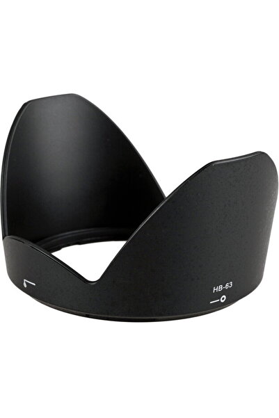 Generic Parasolar HB-63 replace Nikon AF-S Nikkor 24-85mm f/3.5-4.5G ED VR