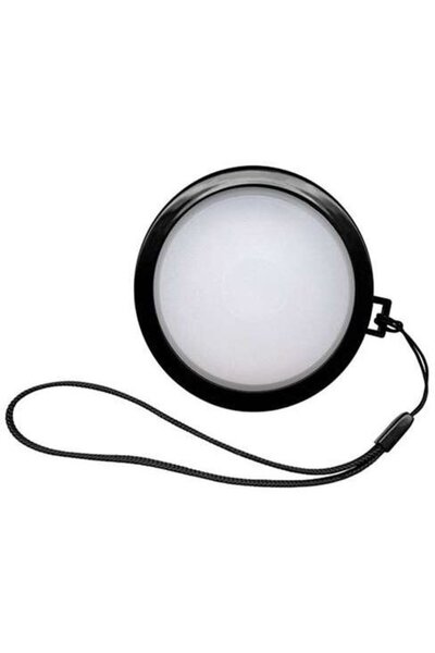 Mennon Capac filtru balans de alb White Balance cap 37 mm