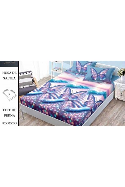 Pucioasa Finet covers 180 x 200 COD HH 69