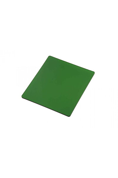 Commlite Green full color conversion filter compatible with Cokin P holder