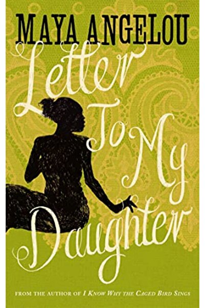 Virago Press رسالة إلى ابنتي